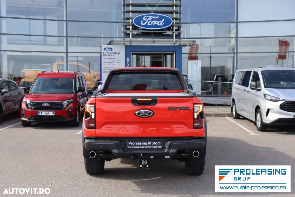 Ford Ranger - 6