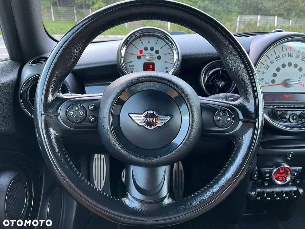 MINI Cooper S - 17
