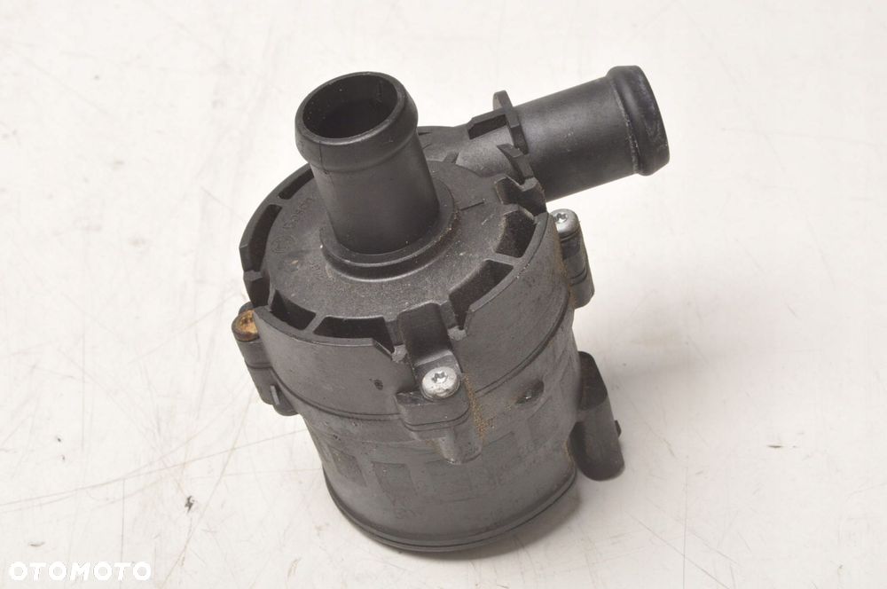 SKODA OCTAVIA III 1.4 TSI POMPA WODY 5C0965567A - 2