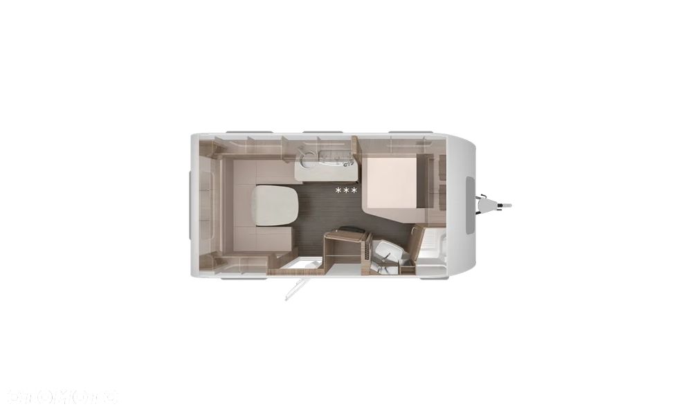 KNAUS SPORT 450 FU  2025 - 2