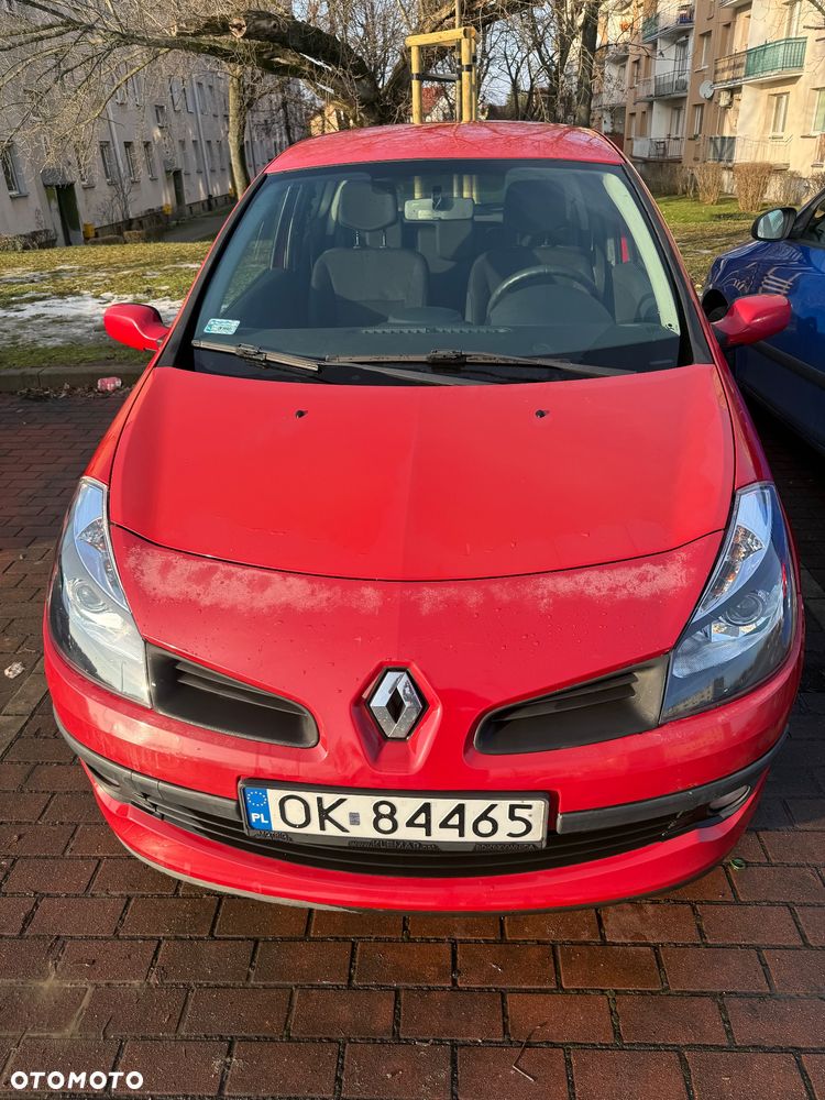 Renault Clio 1.6 16V Edition Dynamique - 1