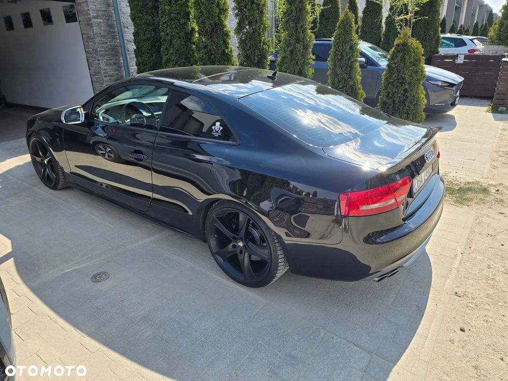 Audi S5 Coupé 4.2 Quattro Tiptr - 2
