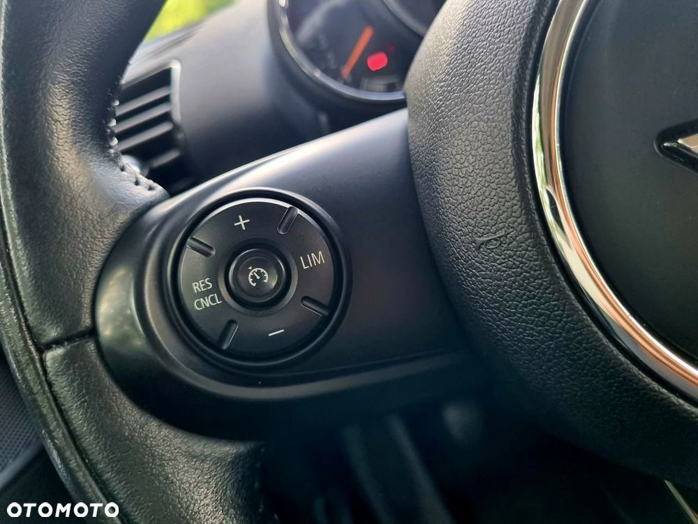 MINI Clubman Cooper D Estate Edition - 16