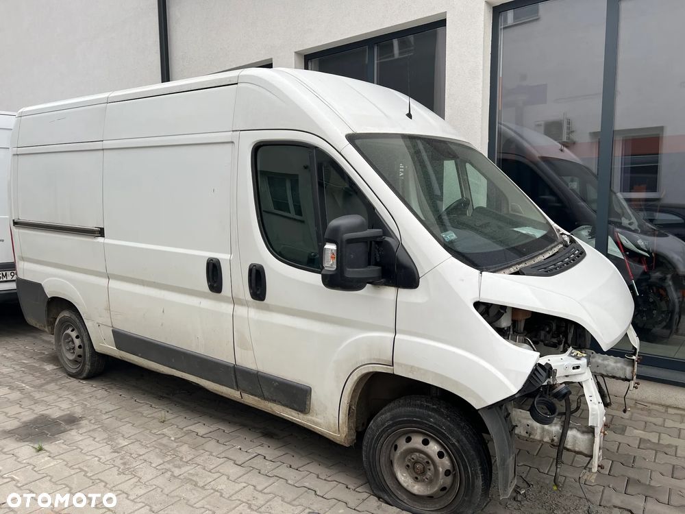 Peugeot BOXER - 3