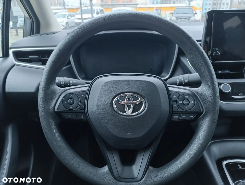 Toyota Corolla 1.5 Active - 14