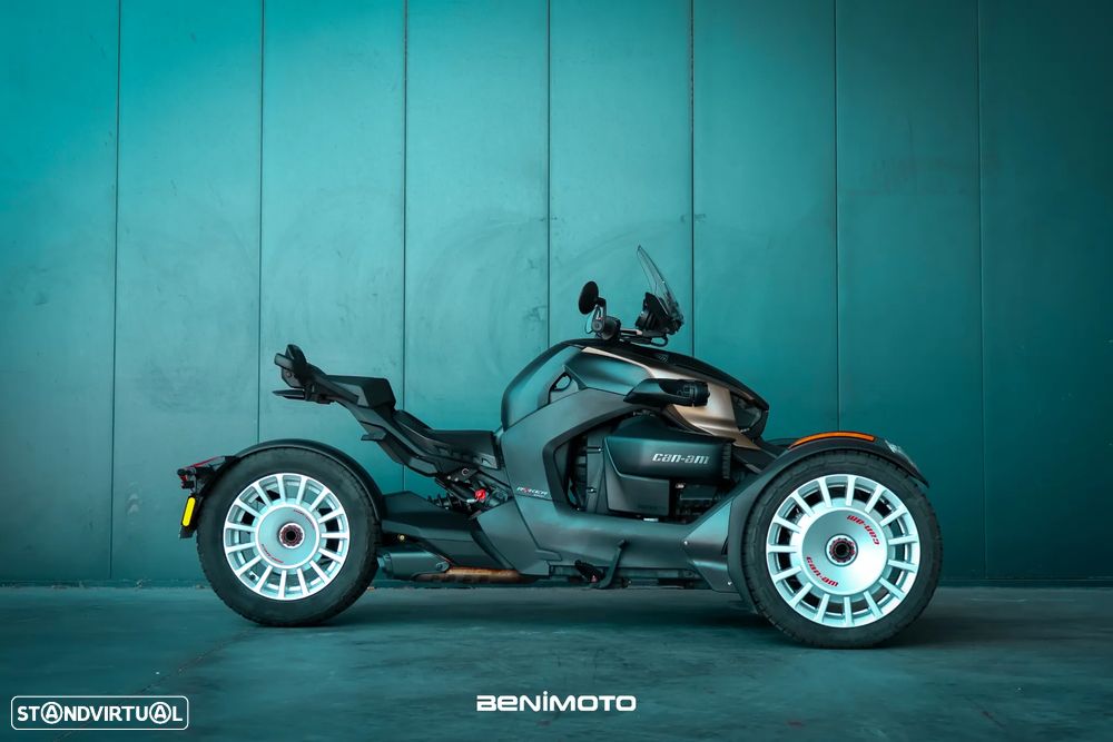 Can-Am Ryker Sport - 8