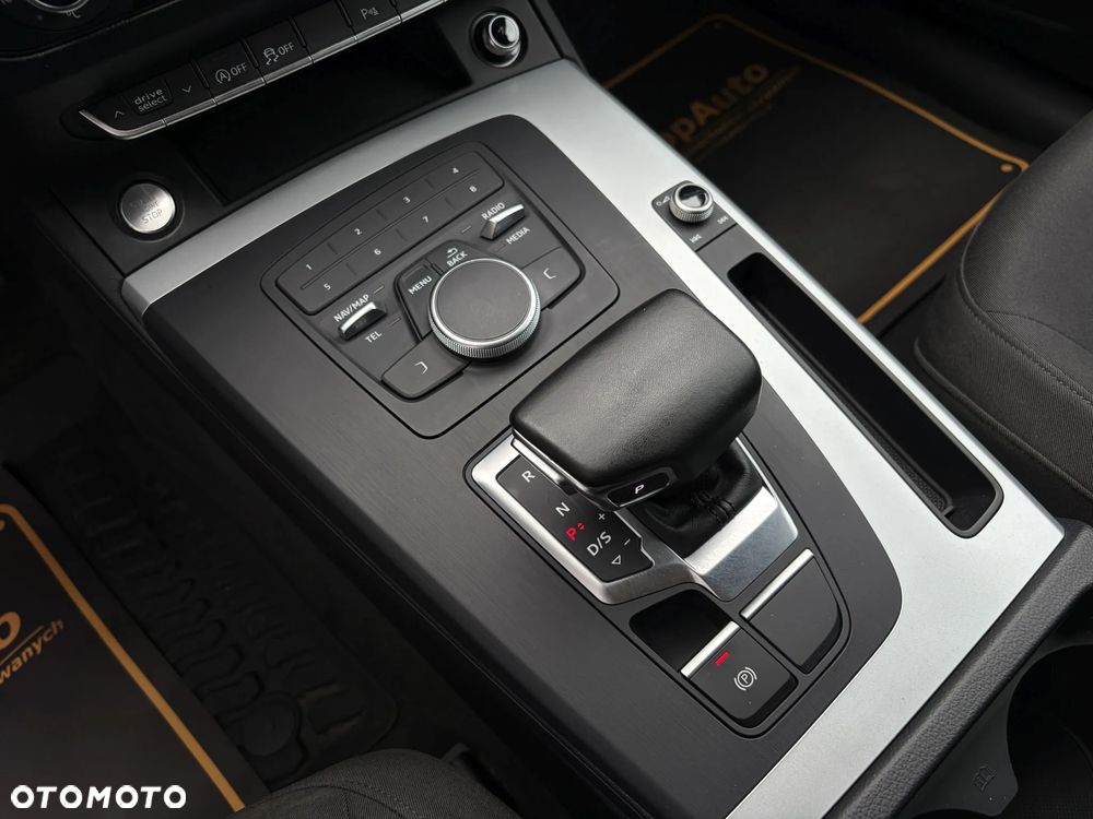 Audi Q5 2.0 TDI Quattro S tronic - 32