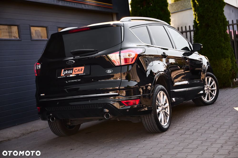 Ford Kuga 2.0 TDCi 4x4 Vignale - 40