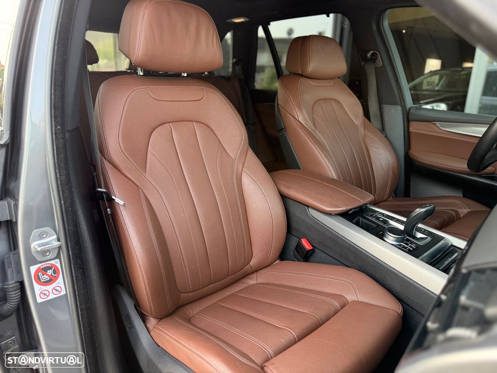 BMW X5 40e xDrive Pack M - 9