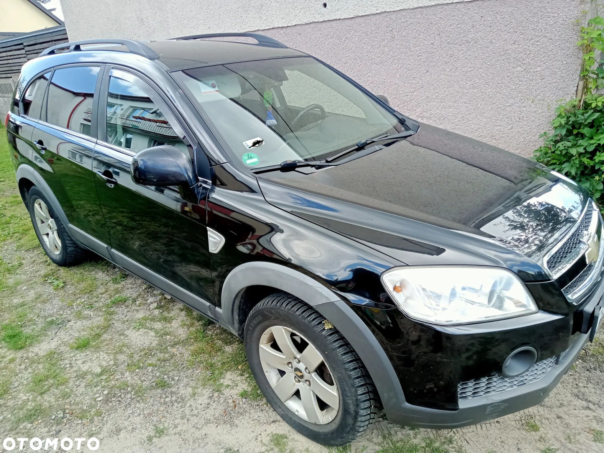 Chevrolet Captiva 2.4 LT - 1