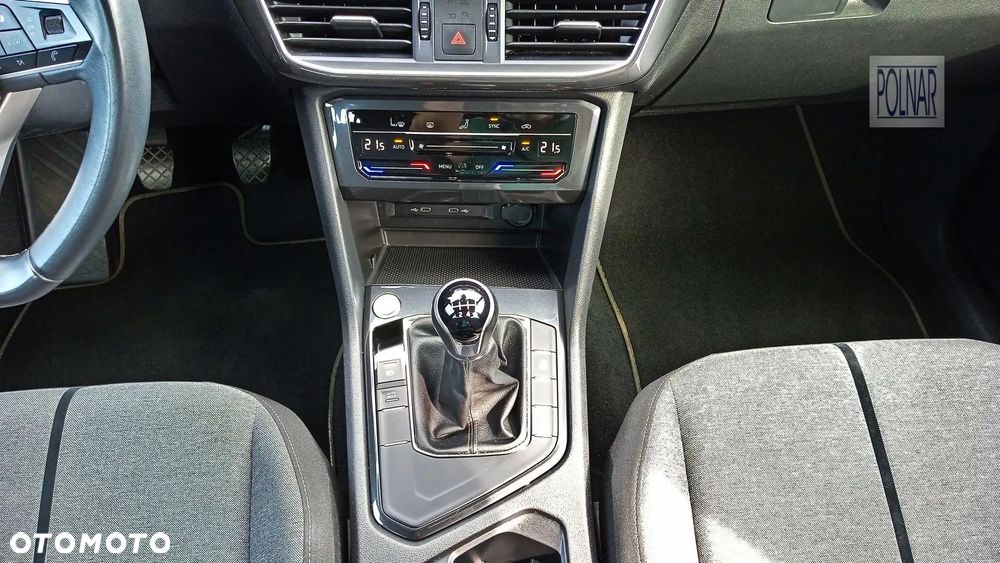 Seat Tarraco - 24