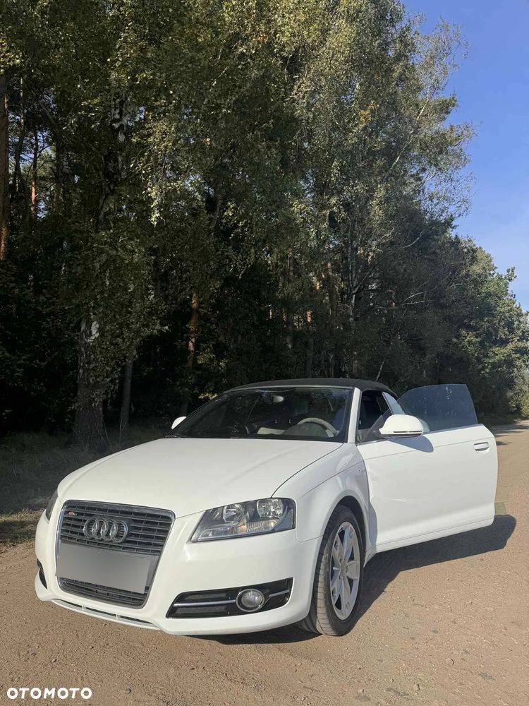 Audi A3 1.6 Ambition - 6