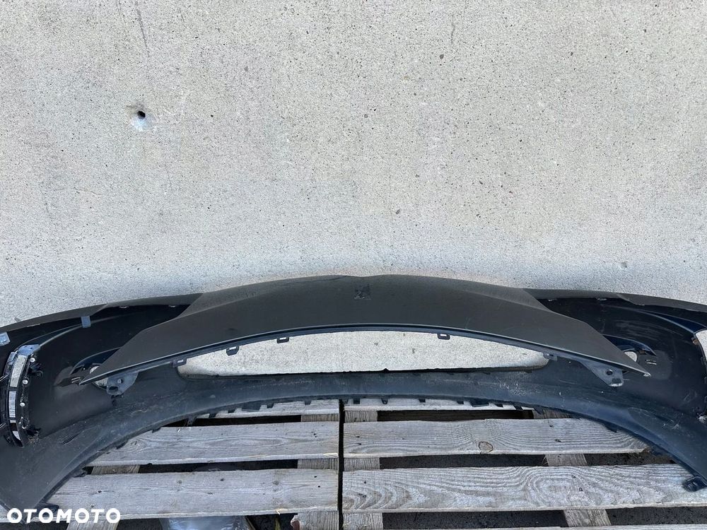 ZDERZAK PRZÓD PRZEDNI CITROEN DS3 2010- 9687534777 CAŁY - 7