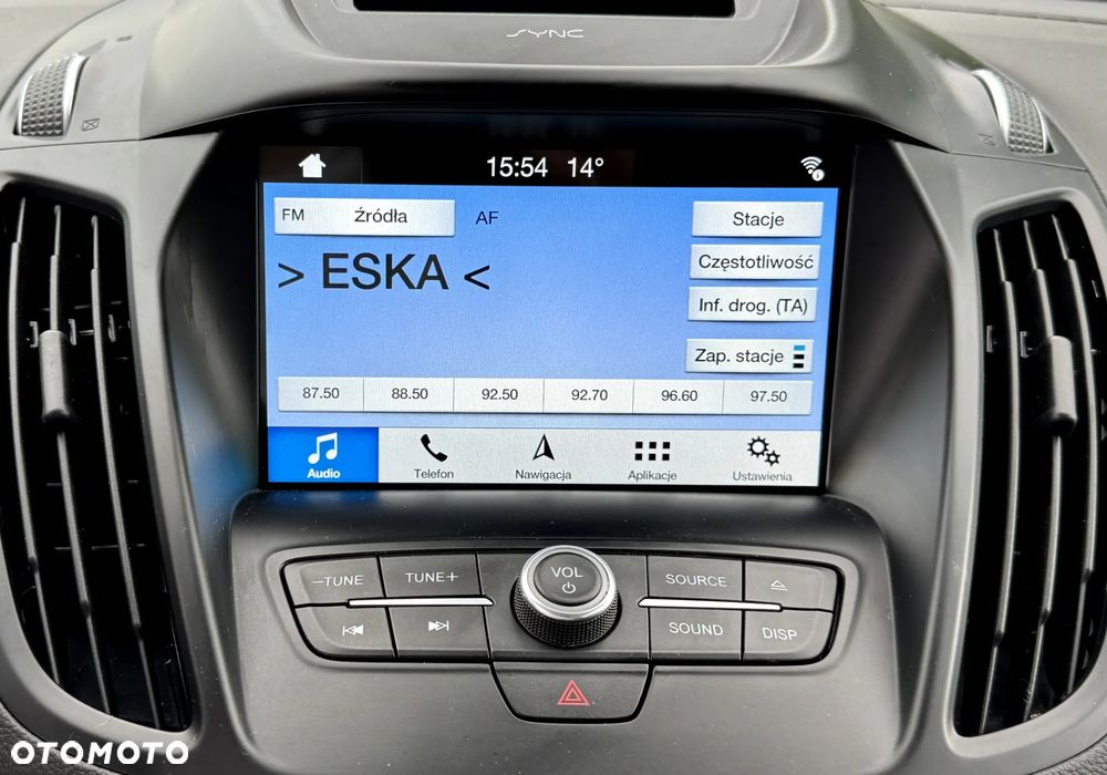 Ford Kuga 1.5 EcoBoost 2x4 Titanium - 27