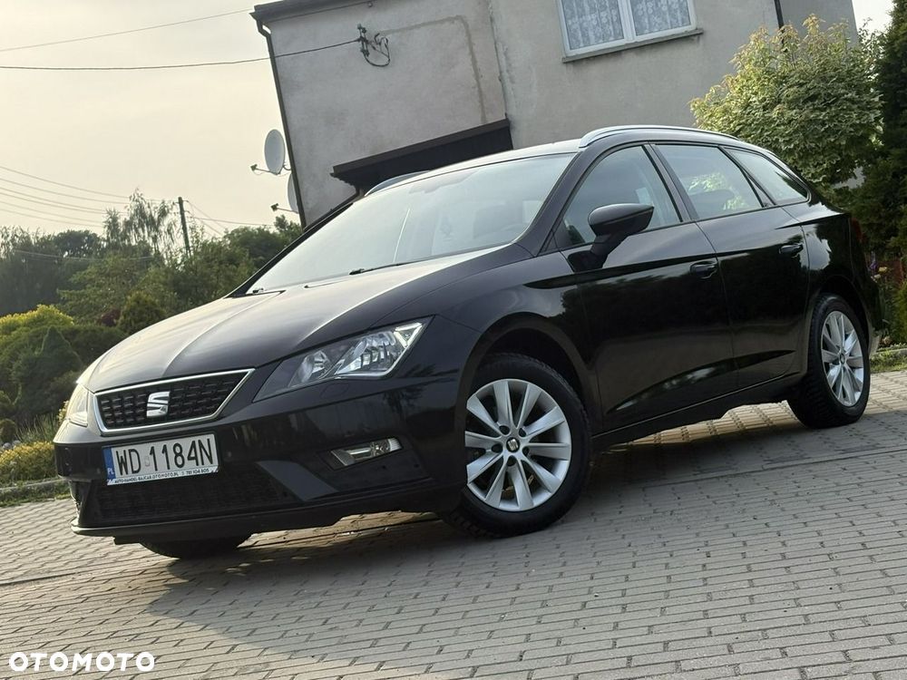 Seat Leon - 2