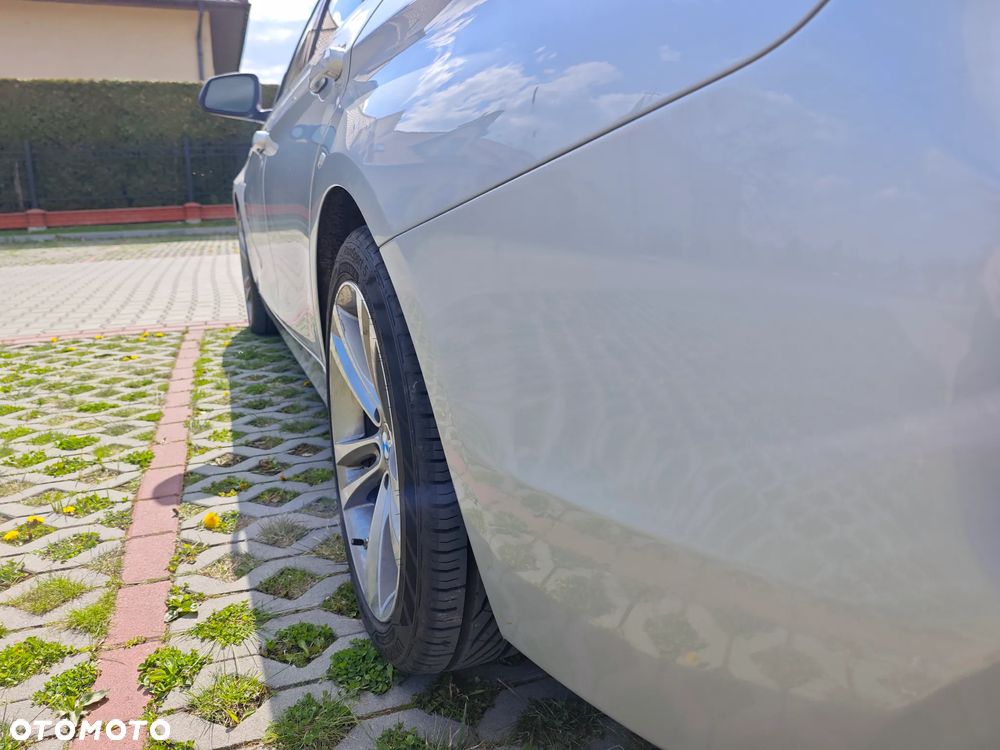 BMW Seria 3 340i xDrive Edition Luxury Line Purity - 5