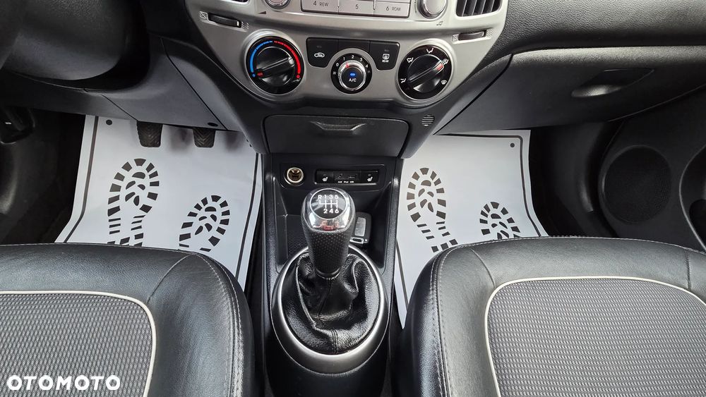 Hyundai i20 1.4 Comfort - 27