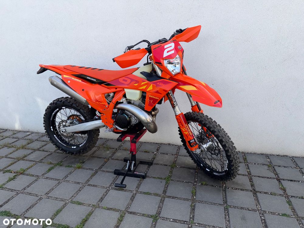 KTM EXC 300 - 2