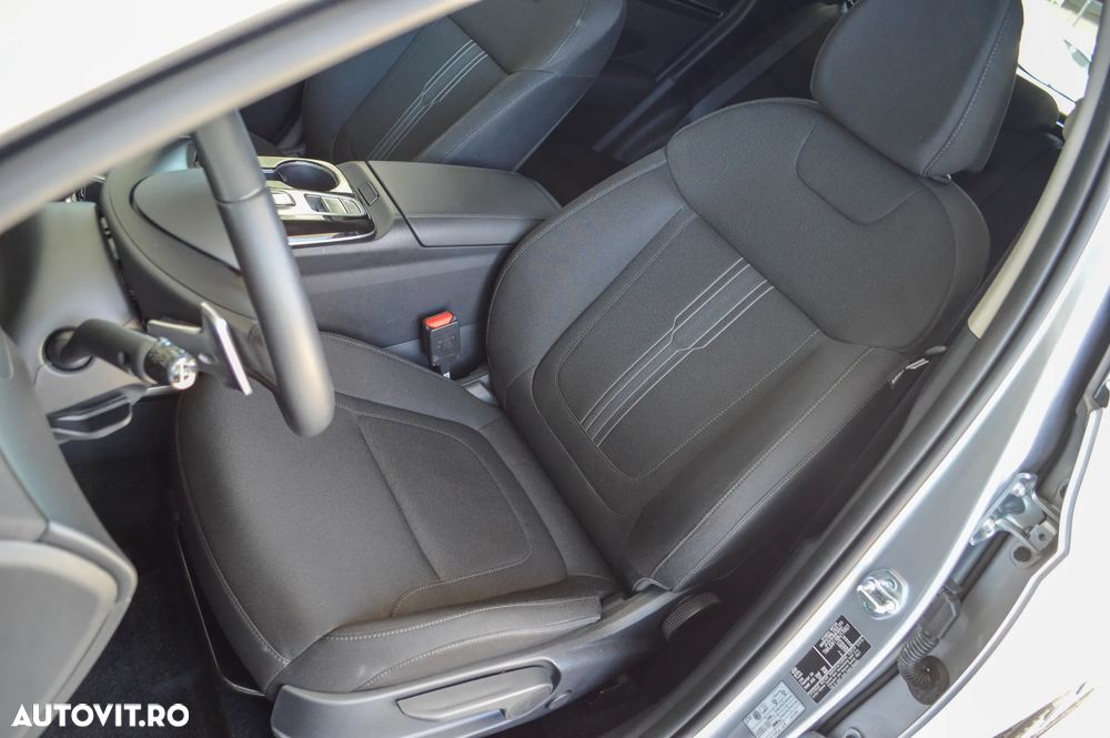 Hyundai Tucson 1.6 T-GDi HEV 2WD Prime - 25