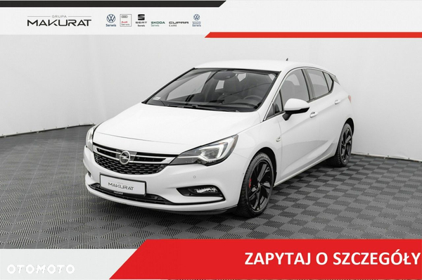 Opel Astra V 1.6 CDTI Elite