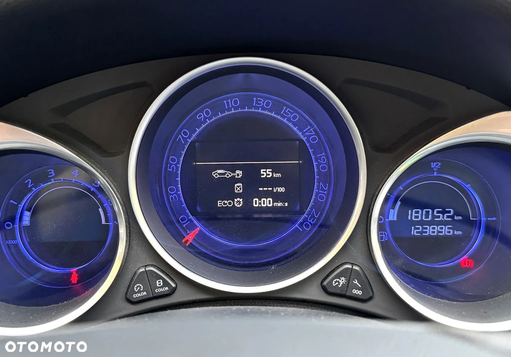 DS Automobiles DS 4 - 24