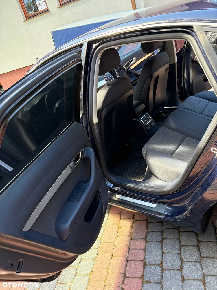 Audi A6 Limousine 2.0 TDI - 8
