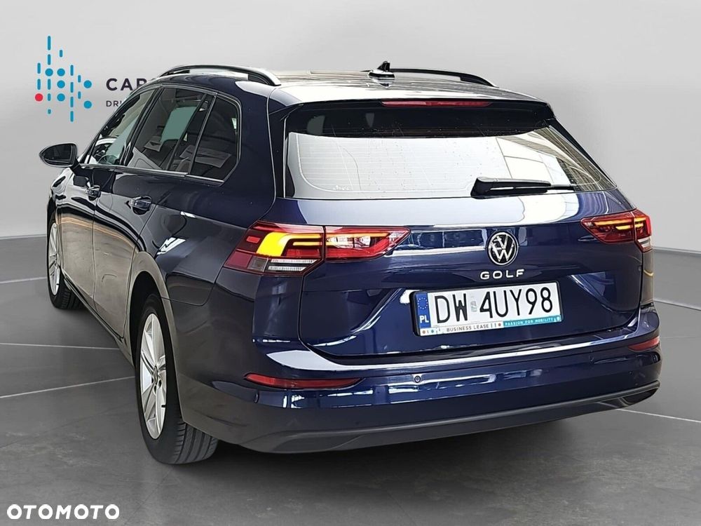 Volkswagen Golf Variant 1.5 TSI EVO Life - 22