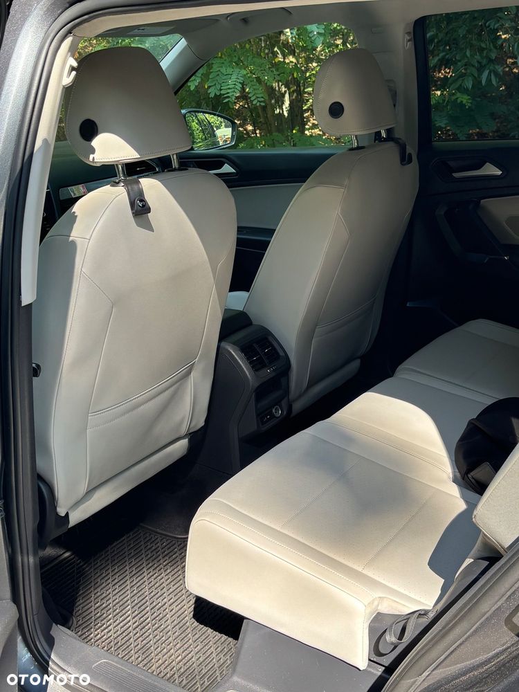 Volkswagen Tiguan 2.0 TSI BMT 4Mot Highline DSG - 3