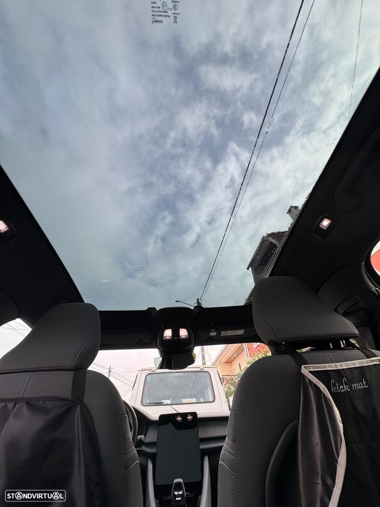 Polestar 2 Dual Motor 78kWh - 13