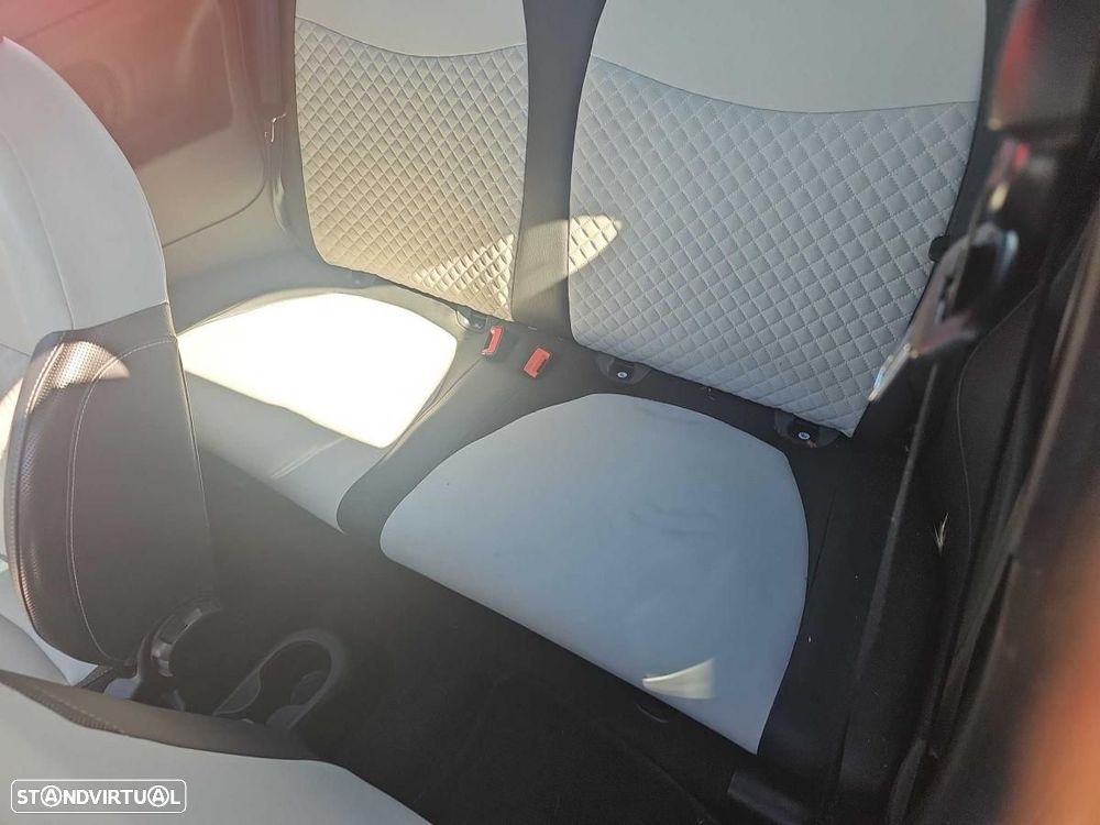Fiat 500 1.0 Hybrid Dolcevita - 7