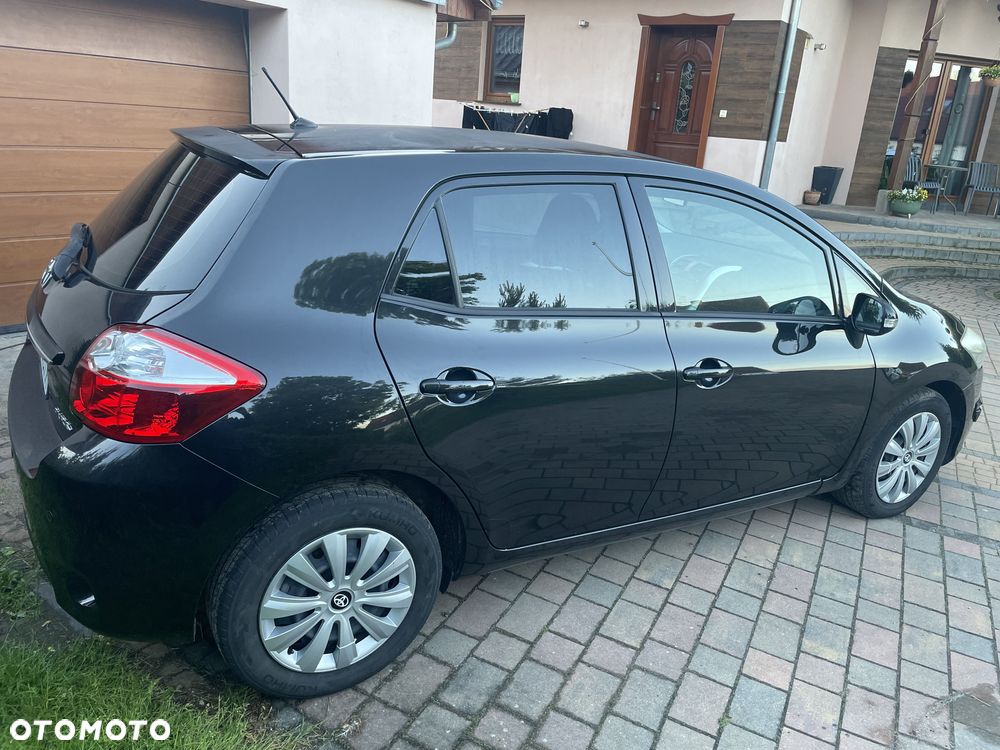 Toyota Auris 1.6 Life - 13