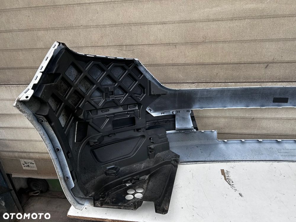 VW T6 LIFT T6.1 FL MULTIVAN 7LA807221A ZDERZAK PRZEDNI PRZÓD - 4