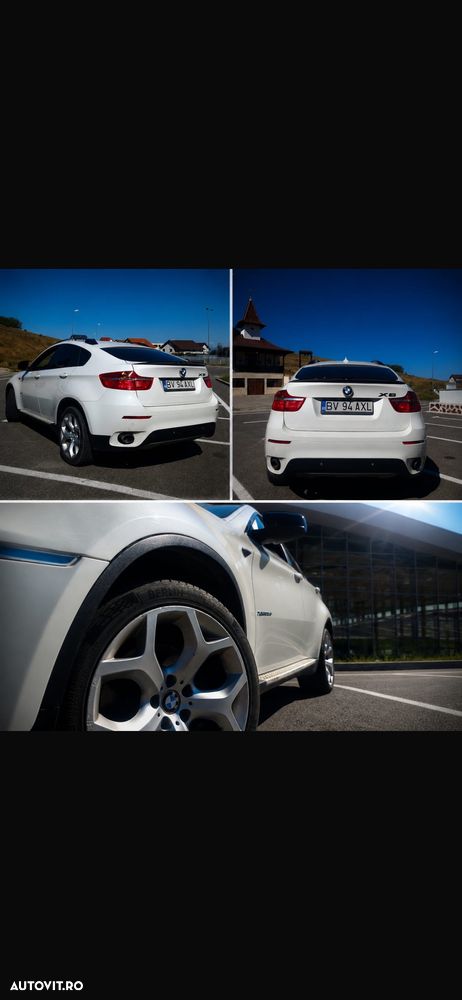 BMW X6 - 3