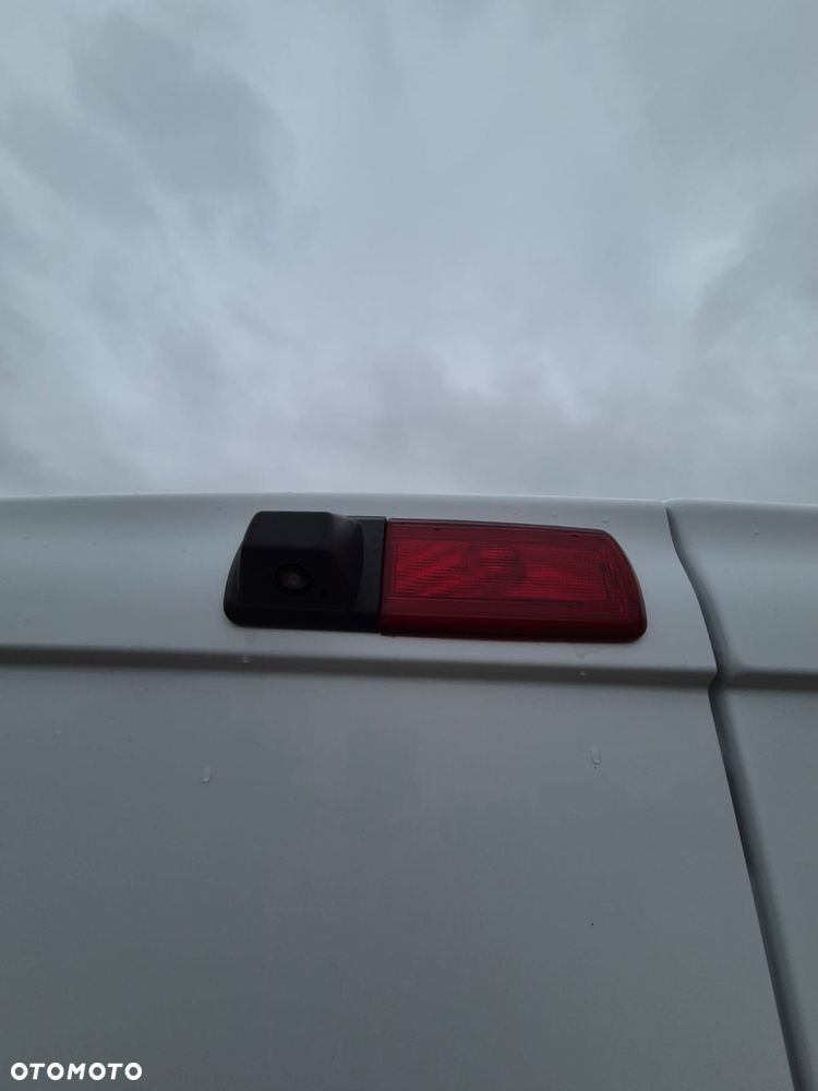 Renault Trafic Long 2016r 115Koni Nawi Kamera Klima Super stan 100% Bezwypadkowy - 9