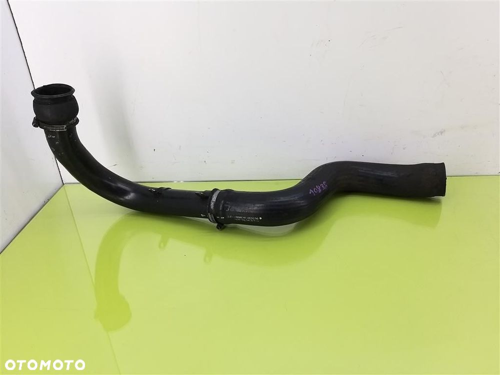RURA dolot turbosprężarki Audi A8 D2 1994-2002 2,5 TDI 059145731E 4D0145745 - 3