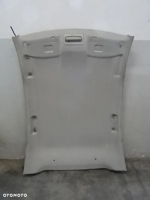 PODSUFITKA PODSUFITÓWKA FORD FOCUS MK2 LIFT HB 5D NR12 - 5