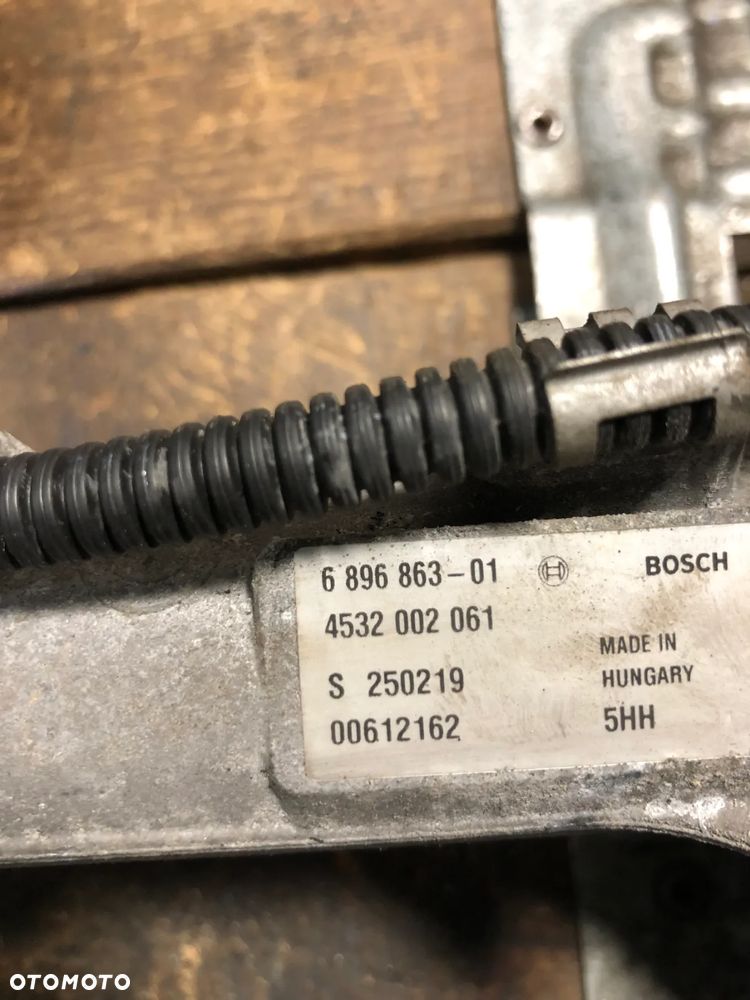 UKŁAD KIEROWNICZY MAGLOWNICA BMW G11 G12 G30 G31 4X4 6891486  6891868  6891869 5A3A4B8 5A1ECE9 6896863 6896845 - 8