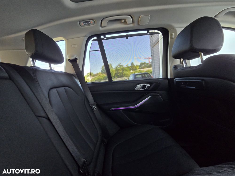 BMW X5 - 9