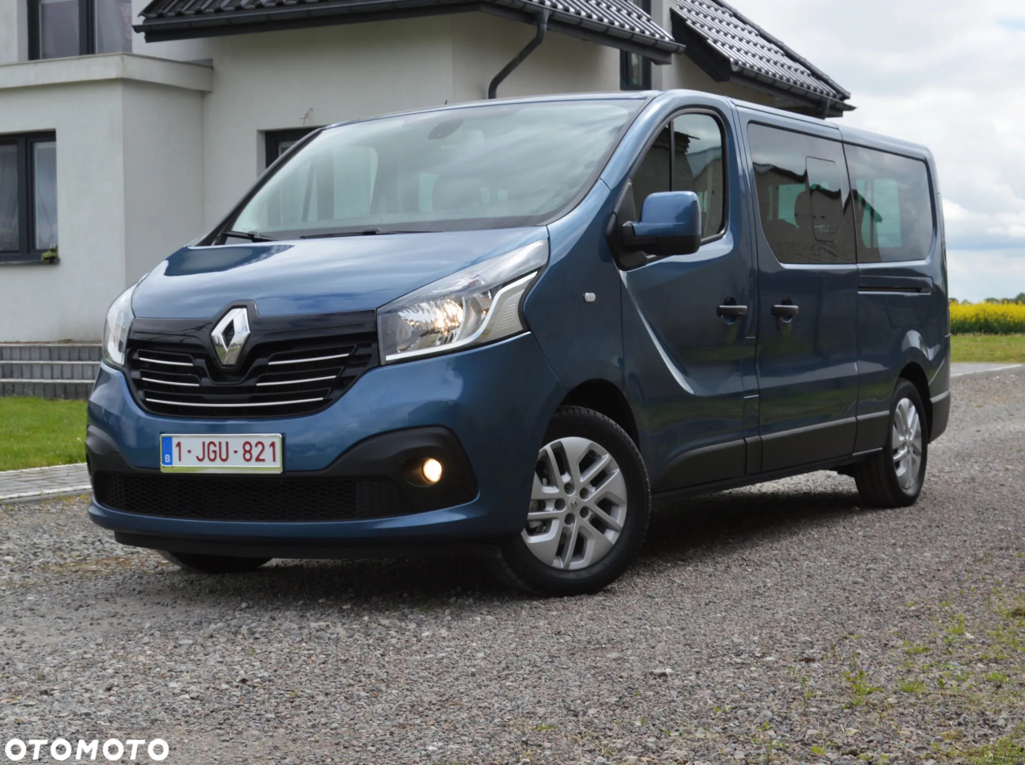 Renault Trafic - 3