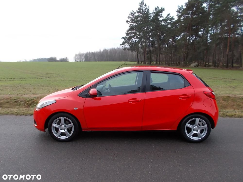 Mazda 2 1.5 Dynamic - 6