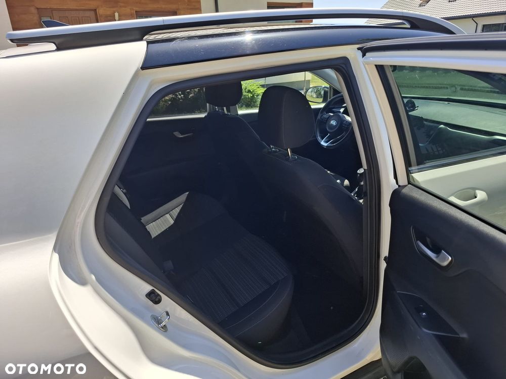 Kia Stonic 1.6 CRDi SCR L - 16