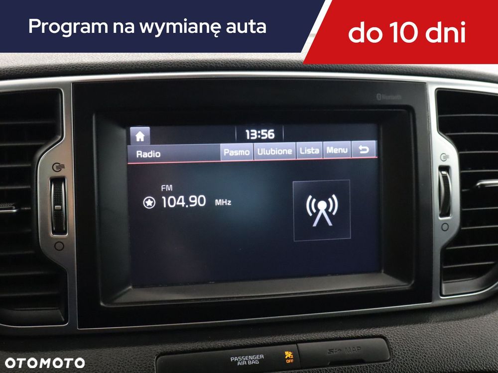 Kia Sportage - 14