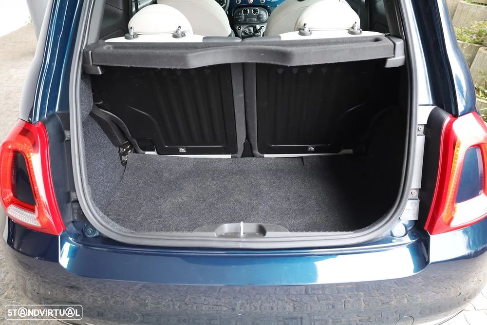 Fiat 500 - 13