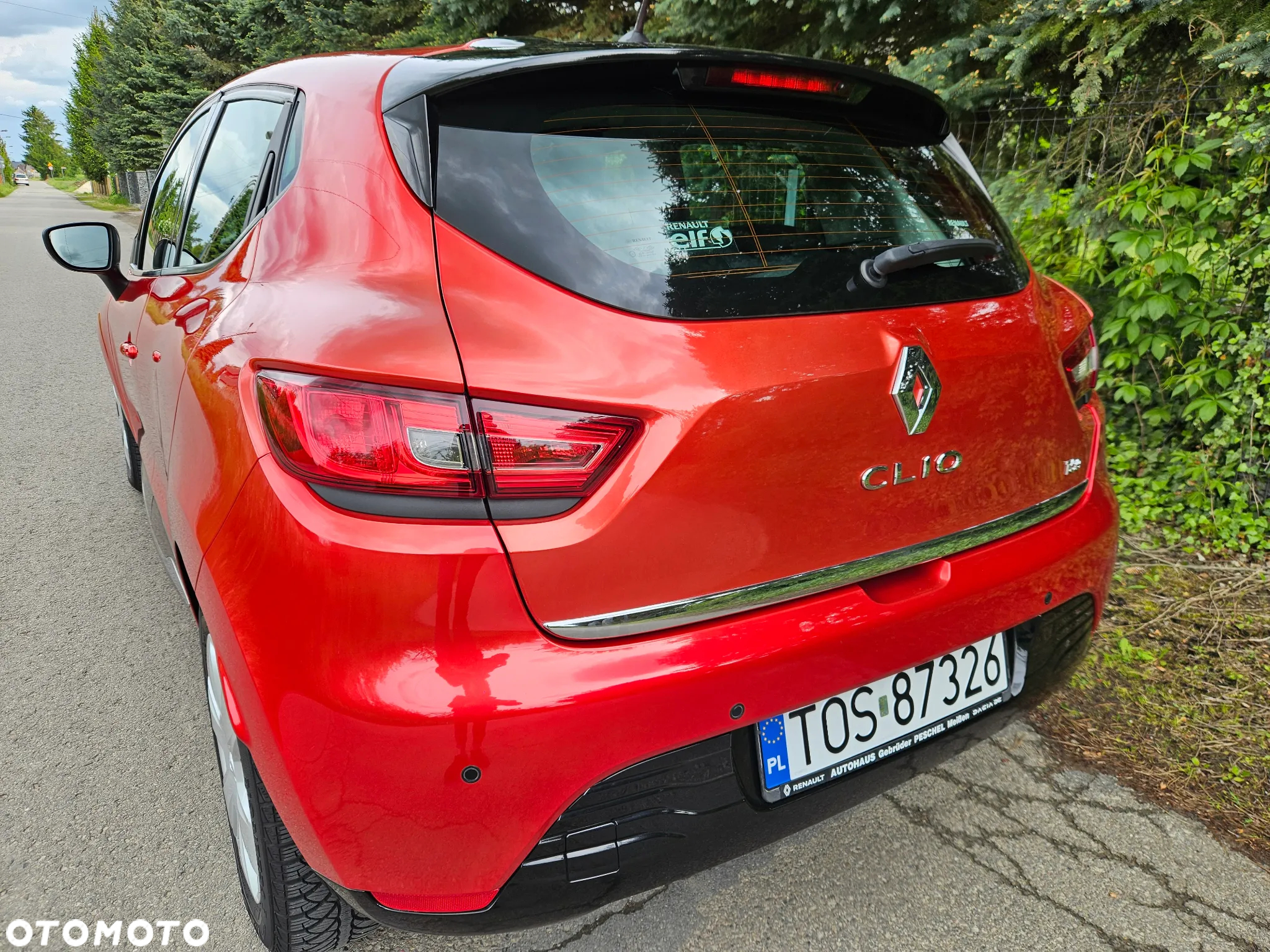 Renault Clio - 6