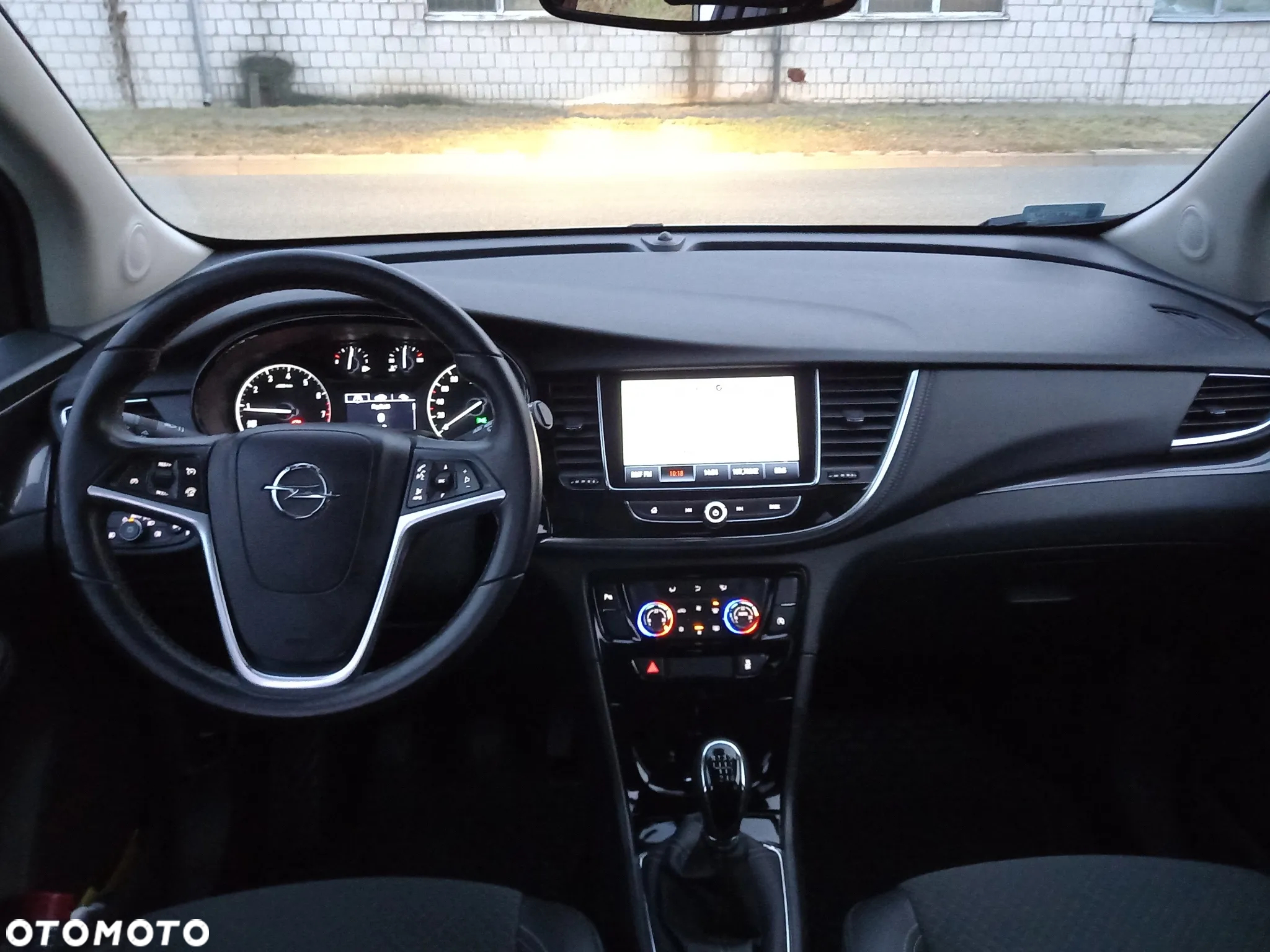 Opel Mokka - 6