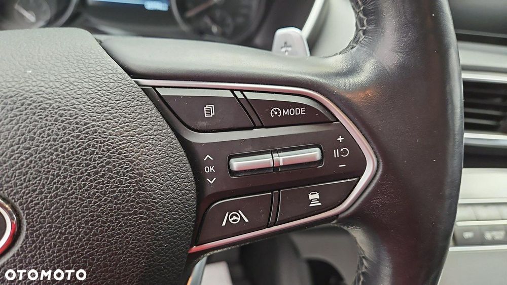Hyundai Santa Fe - 15