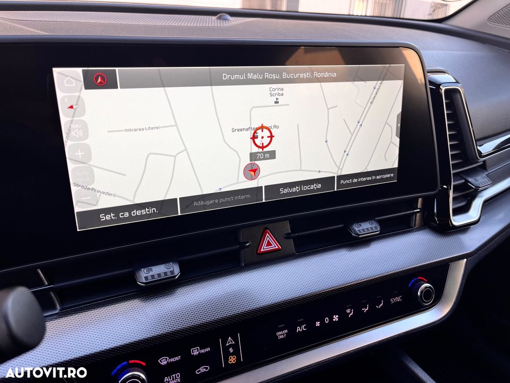 Kia Sportage 1.6 T-GDI AWD Basis - 30