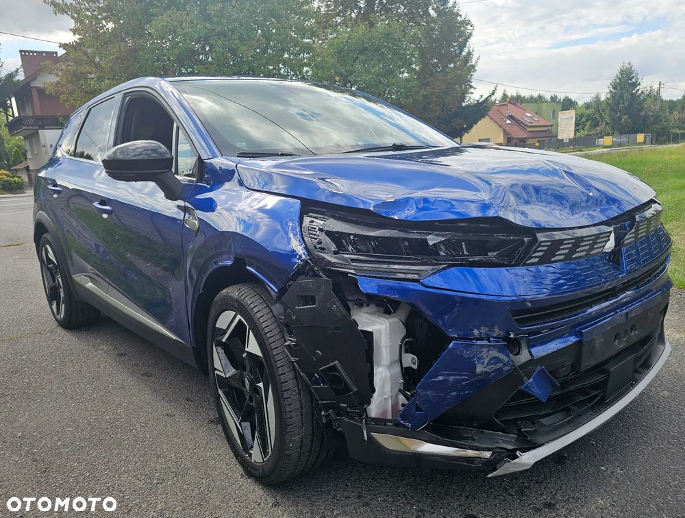 Renault Symbioz 1.6 E-Tech Full Hybrid 145 Iconic - 2