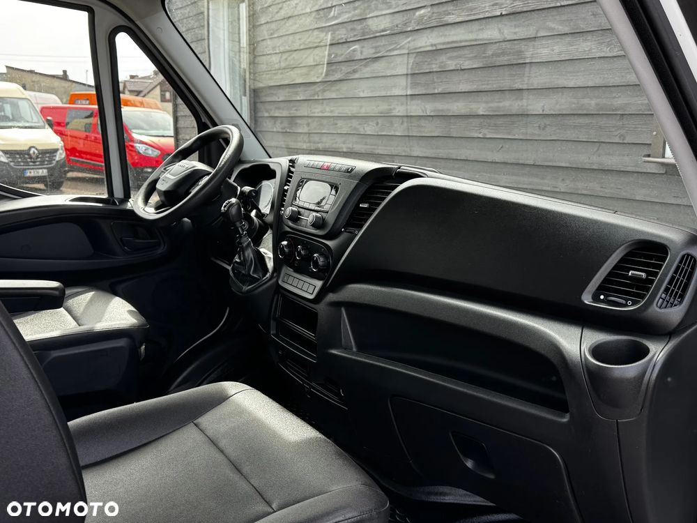 Iveco DAILY 35C16 C 16 - 19