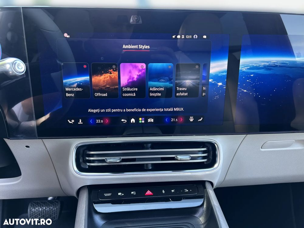 Mercedes-Benz GLB 220 4MATIC - 22